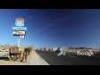 Motel Route 66 Sign 3222